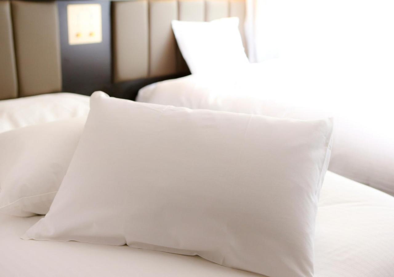 Apa Hotel Nambakita Shinsaibashi Ekimae Osaka Eksteriør billede